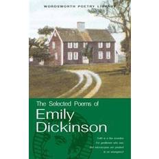 Poëzie Boeken The Selected Poems of Emily Dickinson Emily Dickinson (Paperback, 1994)