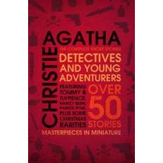 Detectives and Young Adventurers: The Complete Short Stories (Paperback, 2008)