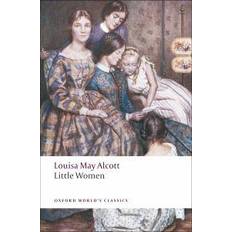 Little Women (Oxford World's Classics) (Heftet, 2008)