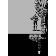 Judge dredd Judge Dredd: Complete Case Files v. 9 (Judge Dredd) (Paperback, 2007)