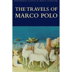 Essays & Reportage Books The Travels of Marco Polo (Wordsworth Classics of World Literature) (Paperback, 1997)