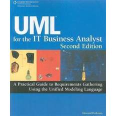 Computing & IT Books UML For The IT Business Analyst (Paperback, 2009)