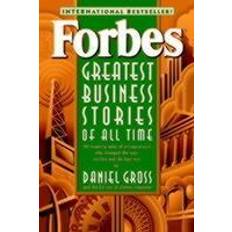 Time stories Forbes Greatest Business Stories of All Time (Broché, 1997)