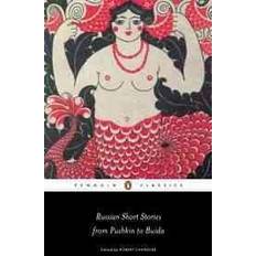 Russian Short Stories from Pushkin to Buida (Paperback, 2006)