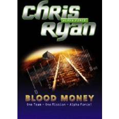 Blood Money (Alpha Force) (Paperback, 2005)