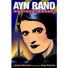 Ayn rand Ayn Rand for Beginners (Hæftet, 2009)