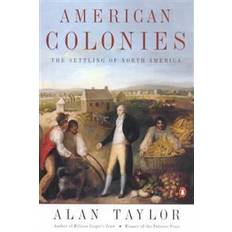 Fiction Historique Livres American Colonies (Broché, 2003)