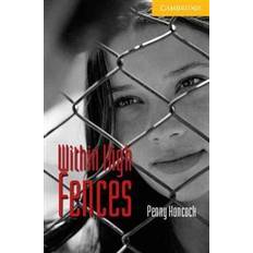 Diccionarios y Lenguas Libros Within high fences (Tapa blanda, 2005)