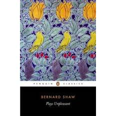 Plays Unpleasant (Häftad, 2000)