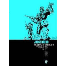 Judge dredd Judge Dredd: Complete Case Files v. 8 (Judge Dredd) (Paperback, 2007)