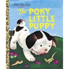 Böcker The Poky Little Puppy (Inbunden, 2003)