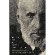 Advice for a Young Investigator (Paperback, 2004)