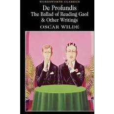 Ensayos y Reportajes Libros De profundis, ballad if reading gaol and other writings (Tapa blanda, 1999)