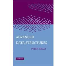 Data structures Advanced Data Structures (Inbunden, 2008)