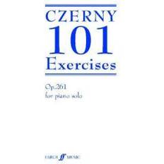 Böcker 101 Exercises (Häftad, 2007)