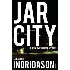 Jar City (Reykjavik Murder Mysteries 1) (Paperback, 2009)