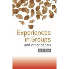 Experiences in Groups and Other Papers (Paperback, 1968)