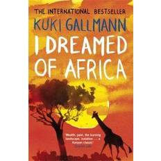 Böcker I Dreamed of Africa (Häftad, 2007)