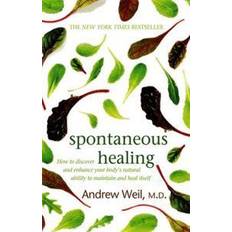 Spontaneous Healing (Hæftet, 1996)