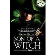 Son of a Witch (Wicked Years 2) (Paperback, 2008)