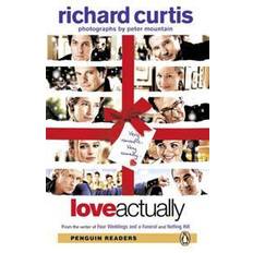 "Love Actually" (Hæftet, 2008)