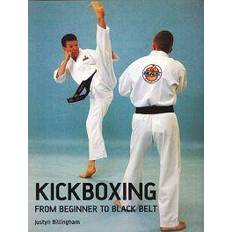 Kickboxing Kickboxing (Hæftet, 2008)