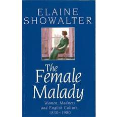 The Female Malady (Häftad, 1987)