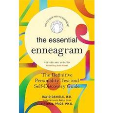 The Essential Enneagram (Broché, 2009)