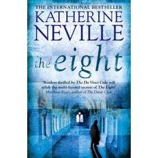 Drama Books The Eight (Paperback, 2009)