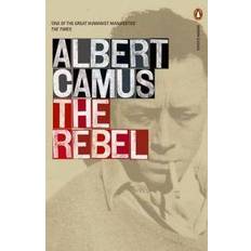 Essays & Reportage Boeken The Rebel Penguin Modern Classics Albert Camus (Paperback, 2000)