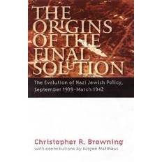 The Origins of the Final Solution (Hæftet, 2007)