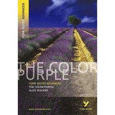 The Color Purple (York Notes Advanced) (Paperback, 2003)