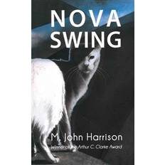 Book nova Nova Swing (Paperback, 2007)