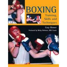 Bøker Boxing: Training, Skills and Techniques (Heftet, 2007)