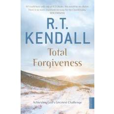 Böcker Total Forgiveness (Häftad, 2001)