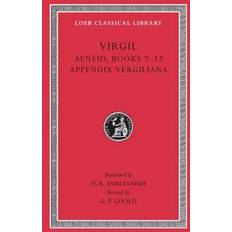 Virgil (Inbunden, 2001)