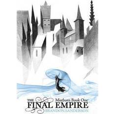 The Final Empire (Häftad, 2009)