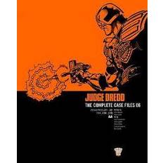 Judge dredd Judge Dredd (Häftad, 2006)