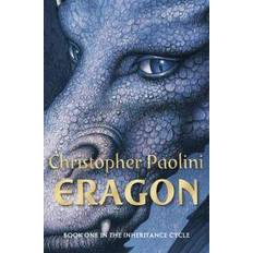 Eragon bok Eragon (Häftad, 2005)