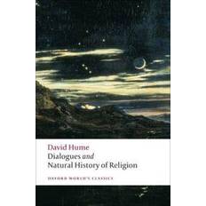 Books Dialogues Concerning Natural Religion, and The Natural History of Religion (Oxford World's Classics) (Paperback, 2008)