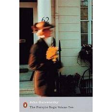 Anthologies Books The Forsyte Saga: Volume II (Two) - The White Monkey/ The Silver Spoon/ Swan Song: "White Monkey", "Silver Spoon", "Swan Song" v. 2 (Paperback, 2001)