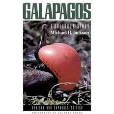 Galapagos Galapagos (Häftad, 1994)