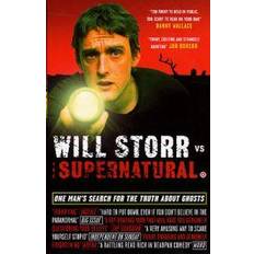 Will Storr Vs. the Supernatural (Häftad, 2007)