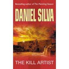 The Kill Artist (Paperback, 2002)