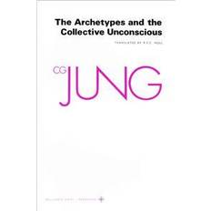 Archetypes and the collective unconscious The Archetypes and the Collective Unconscious (Häftad, 1981)