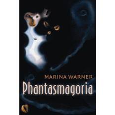 Böcker Phantasmagoria (Häftad, 2008)