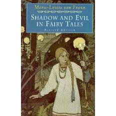 Böcker Shadow and Evil in Fairy Tales (Häftad, 1995)