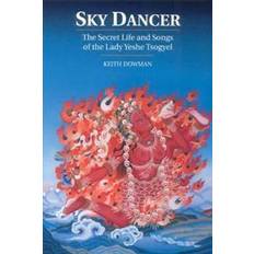 Sky dancer Sky Dancer (Hæftet, 1996)