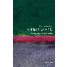 Kierkegaard Kierkegaard (Häftad, 2002)