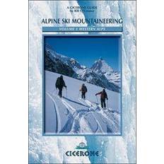 Western mountaineering Alpine Ski Mountaineering Western Alps: Volume 1 (Hæftet, 2003)